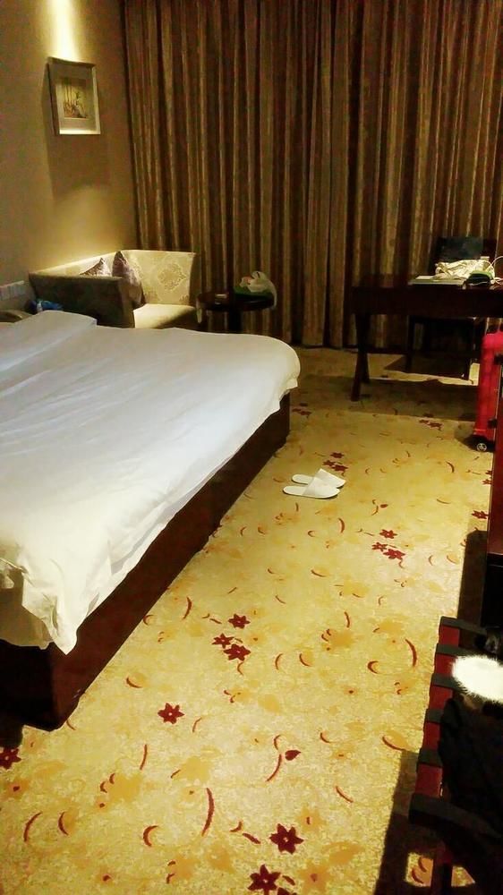 מלון שיאמן Jinbao מראה חיצוני תמונה